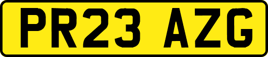 PR23AZG