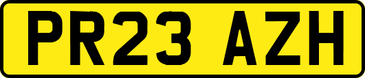 PR23AZH
