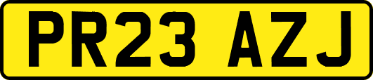 PR23AZJ