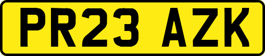 PR23AZK