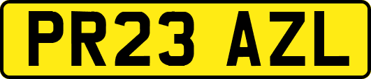 PR23AZL