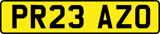 PR23AZO