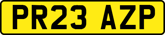 PR23AZP