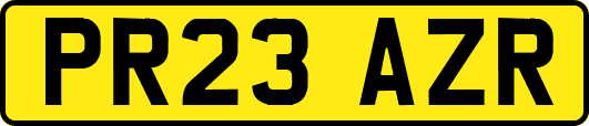 PR23AZR