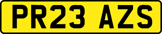 PR23AZS