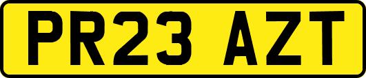 PR23AZT