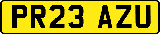 PR23AZU
