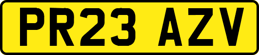 PR23AZV