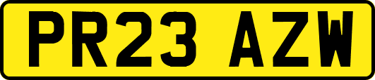 PR23AZW