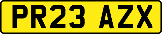 PR23AZX