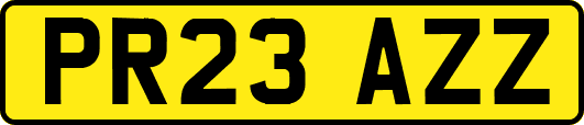 PR23AZZ