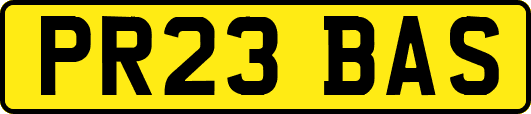PR23BAS