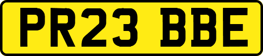 PR23BBE