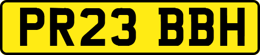 PR23BBH