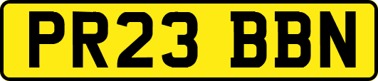 PR23BBN