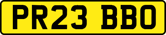PR23BBO