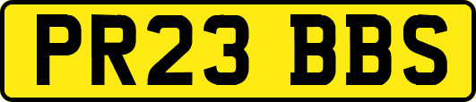 PR23BBS