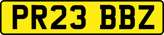 PR23BBZ