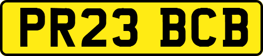PR23BCB