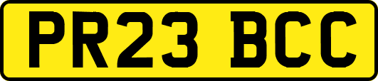 PR23BCC