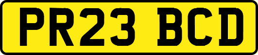 PR23BCD