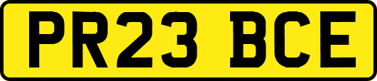PR23BCE