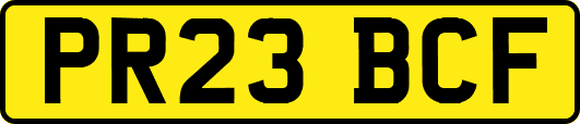 PR23BCF