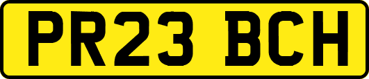 PR23BCH