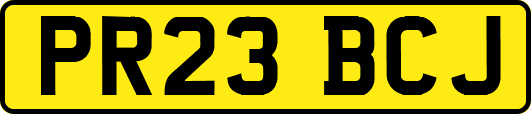PR23BCJ