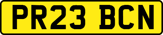 PR23BCN