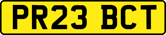 PR23BCT
