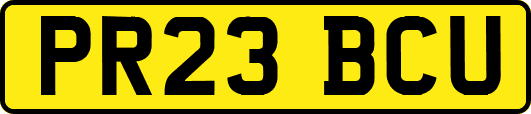 PR23BCU