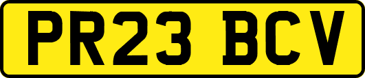 PR23BCV
