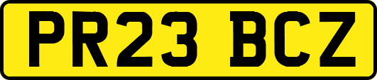 PR23BCZ