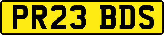 PR23BDS