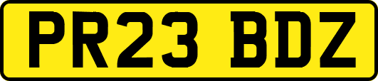 PR23BDZ