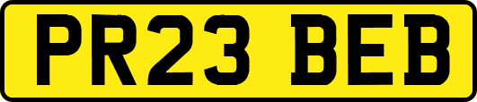 PR23BEB
