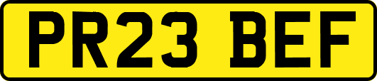 PR23BEF