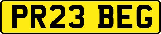 PR23BEG