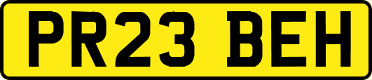 PR23BEH