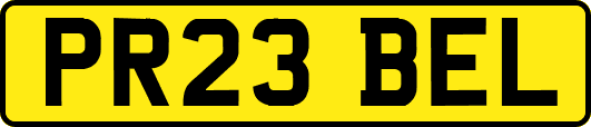 PR23BEL