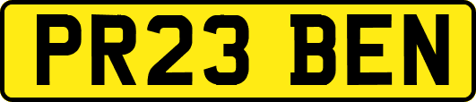PR23BEN