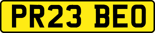 PR23BEO