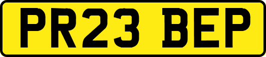 PR23BEP