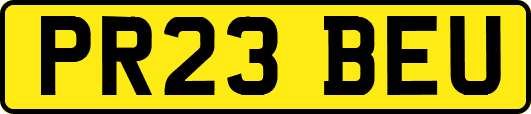 PR23BEU
