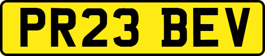 PR23BEV