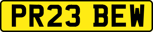 PR23BEW