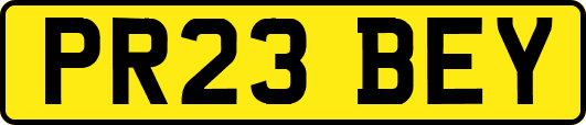 PR23BEY