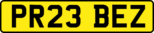 PR23BEZ