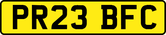PR23BFC